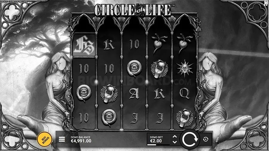 Live Roulette game at ph33 online casino