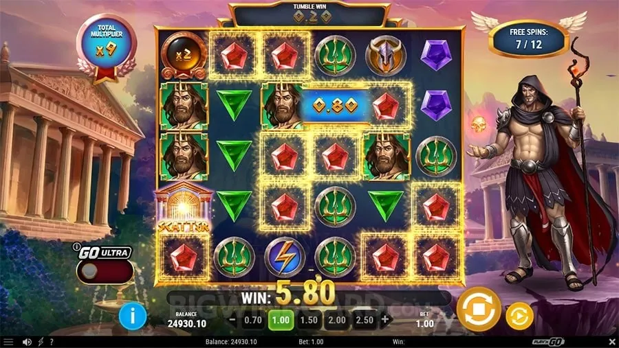 ph33 Free Spins