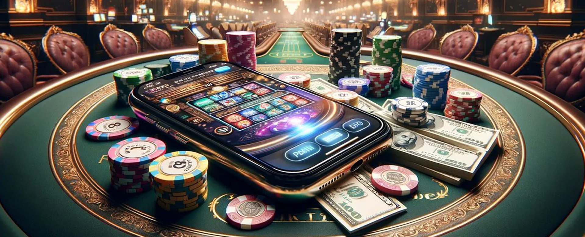 Exciting ph33 Casino Games in the Philippines