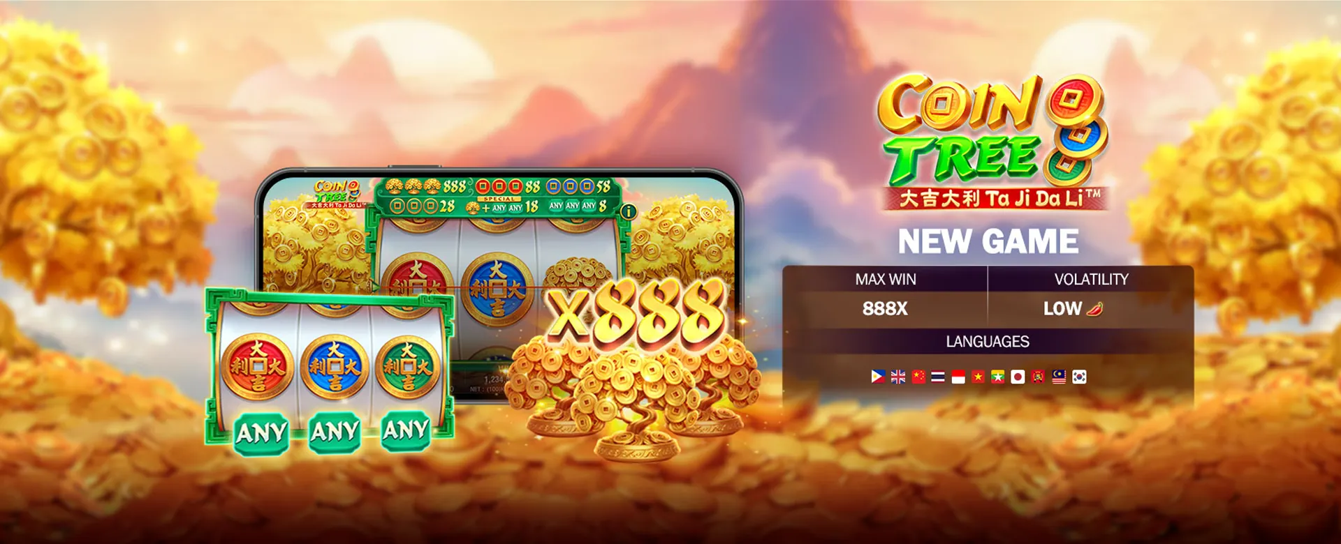 Official ph33 Terms and Conditions document with secure online gaming elements
