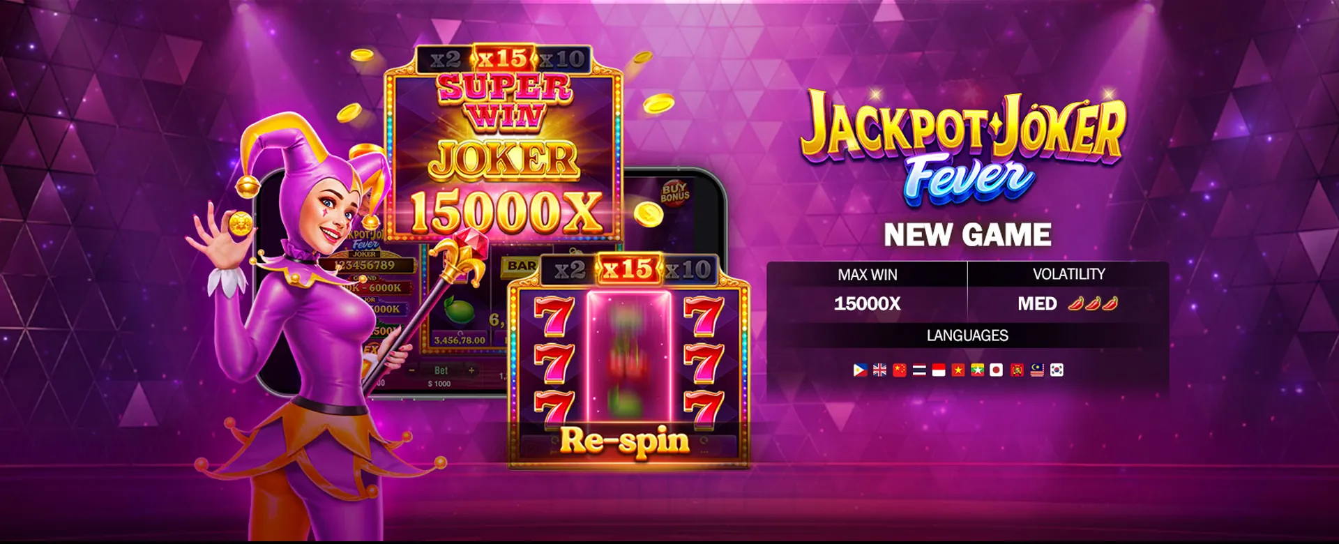 Exciting live dealer casino games at ph33 online casino