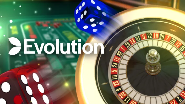 A hand of blackjack with cards and chips on a bingoplus. table.