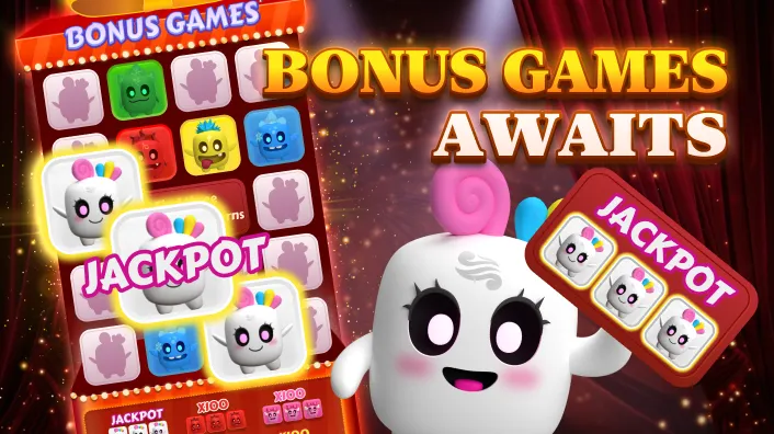 Modern Arcade Games
